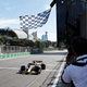 Image for article titled Max Verstappen Wins F1's Race in Baku After Ferrari Double DNF